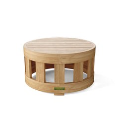 Circular Modular Deep Seating Set (SET-810) - image 13