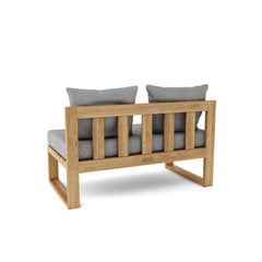 Circular Modular Deep Seating Set (SET-812) - image 12