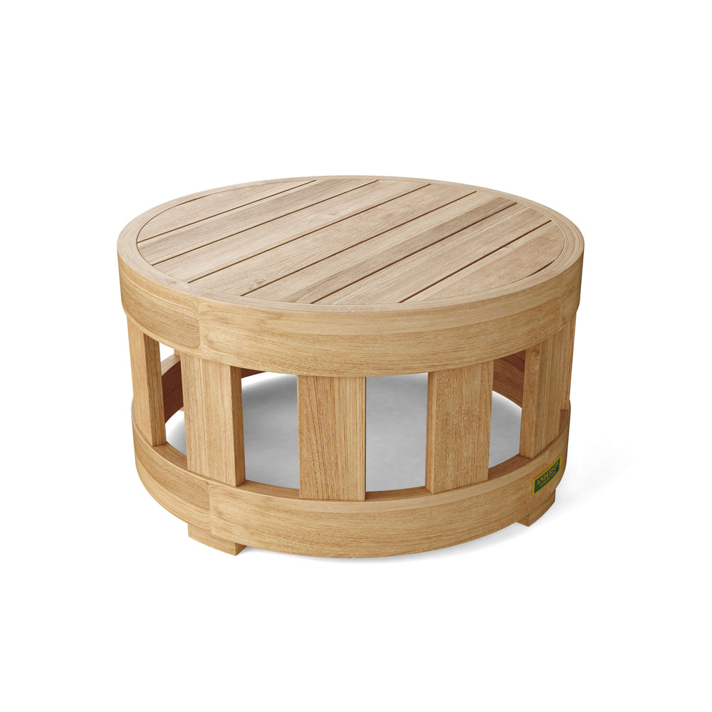 Circular Modular Deep Seating Set (SET-812) - image 13