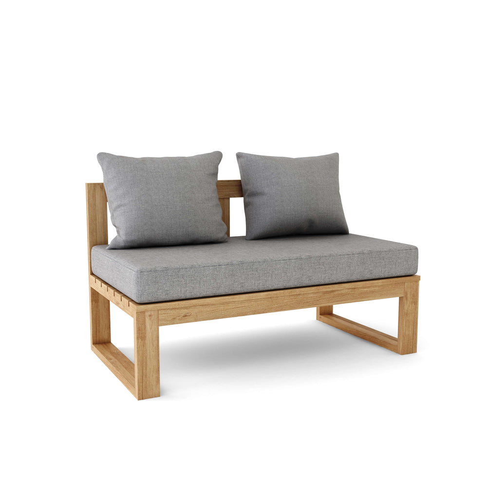 Circular Modular Deep Seating Set (SET-812) - image 11
