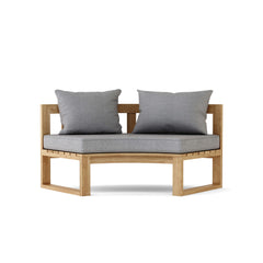 Circular Modular Deep Seating Set (SET-812) - image 9