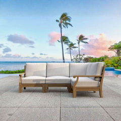 Riviera 4-Piece Modular Set (SET-95) - image 3