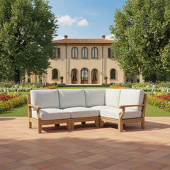 Riviera 4-Piece Modular Set (SET-95) - image 4