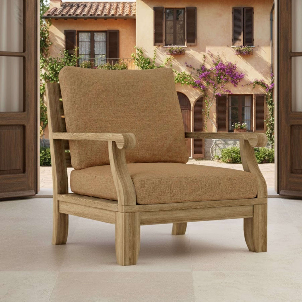 Riviera 7-Piece Modular Set w/ Square Table (SET-93) - image 3
