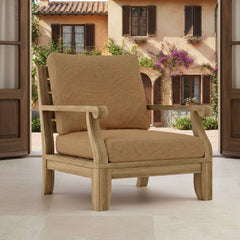 Riviera 7-Piece Modular Set w/ Square Table (SET-93) - image 3
