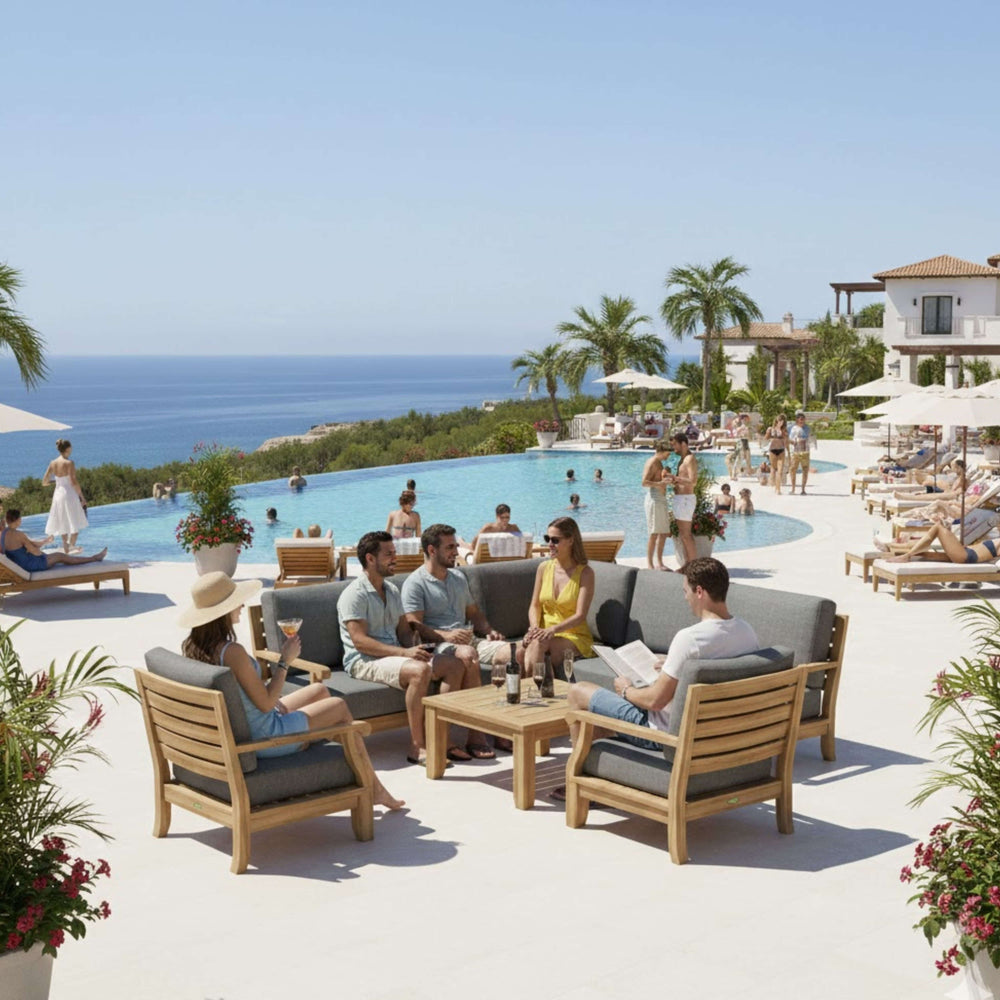 Riviera 8-Piece Modular Set (SET-94) - image 3