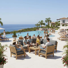Riviera 8-Piece Modular Set (SET-94) - image 3