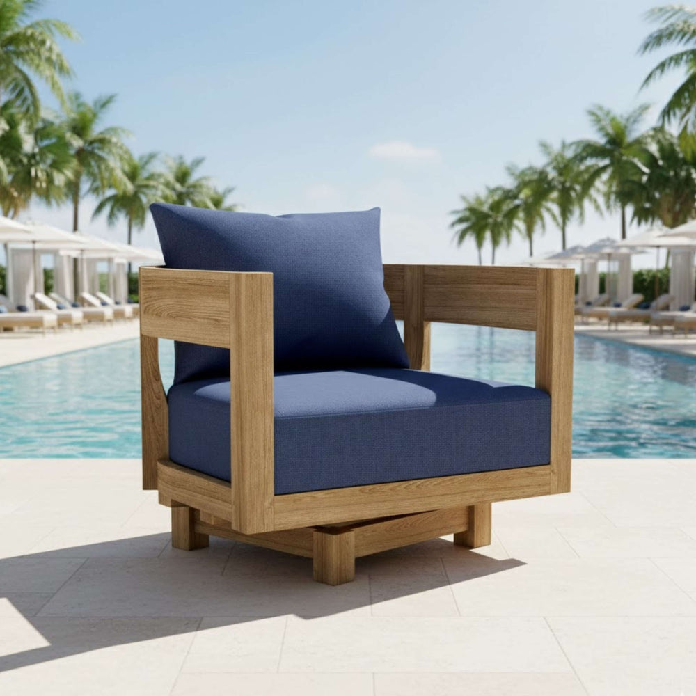 Coronado 5-Piece Deep Seating Set - image 6