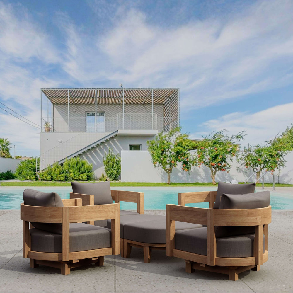 Coronado 6-Piece Deep Seating Set - image 3