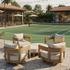 Coronado 6-Piece Deep Seating Set - image 2