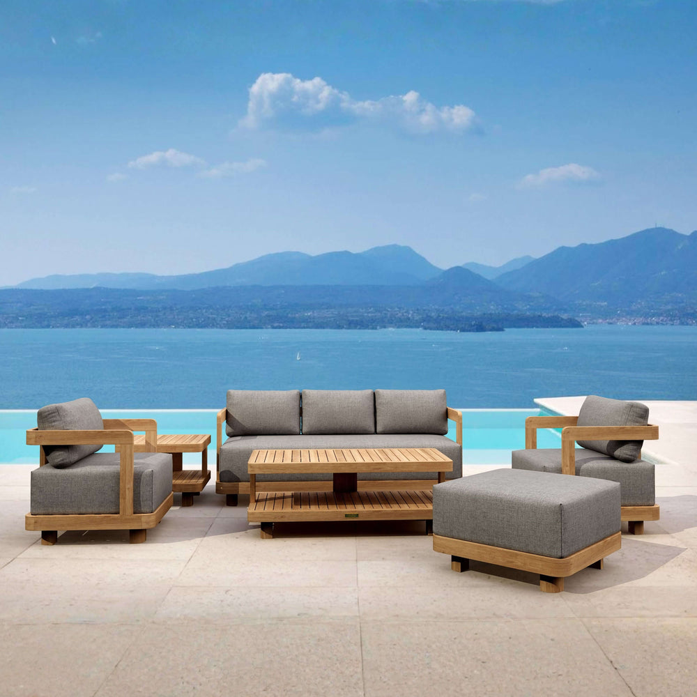 Granada 6-Piece Deep Seating (SET-901) - image 2