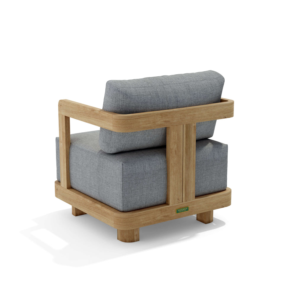 Granada 6-Piece Deep Seating (SET-902) - image 8