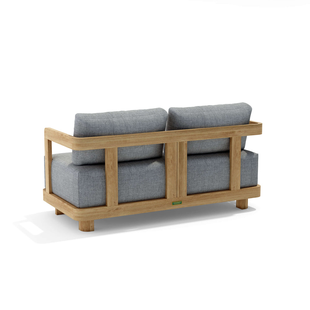 Granada 6-Piece Deep Seating (SET-902) - image 11