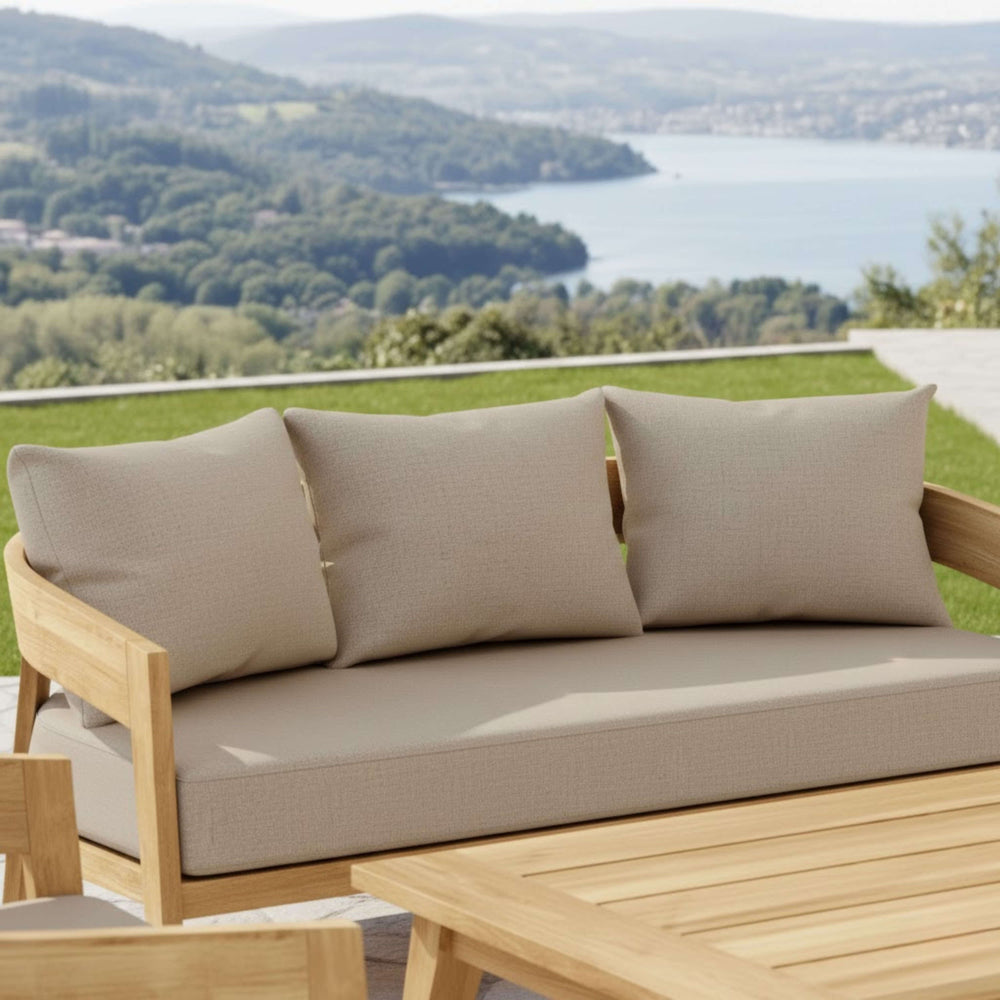 Toscana 4-Piece Deep Seating Set (SET-369) - image 7