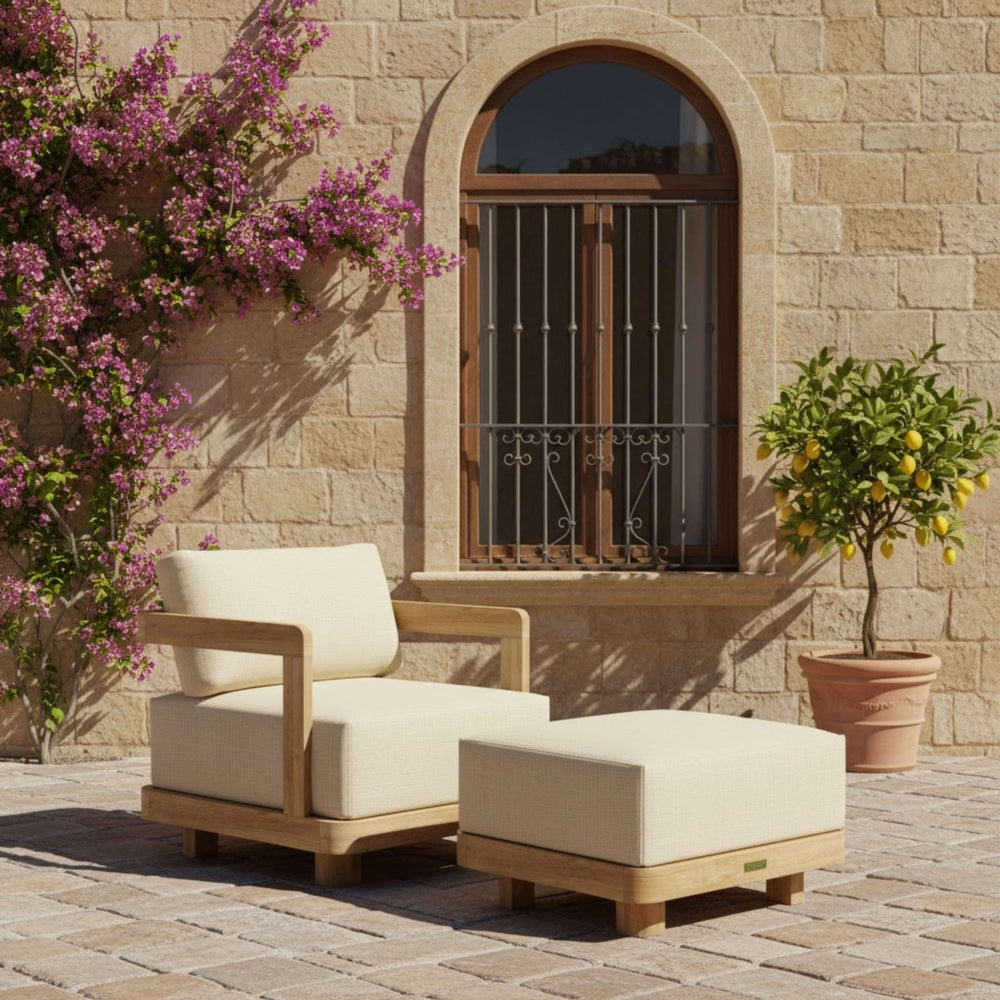 Granada 5-Piece Deep Seating (SET-905) - image 6