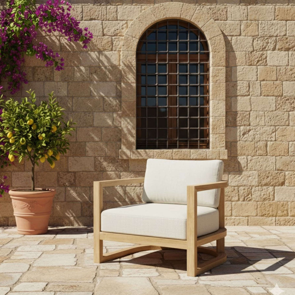 Junus 4-Piece Deep Seating Set - image 5