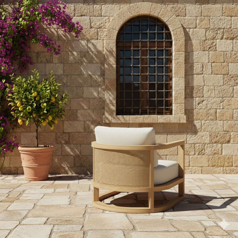 Junus 4-Piece Deep Seating Set - image 6