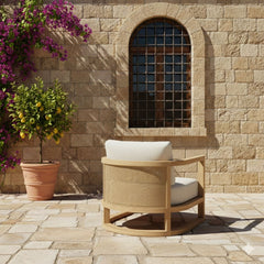 Junus Lounge Armchair - image 9