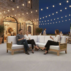 Luxe 5-Piece Modular Set (SET-66)