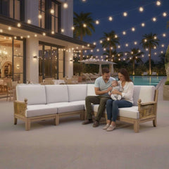 Luxe 5-Piece Modular Set (SET-66) - image 2