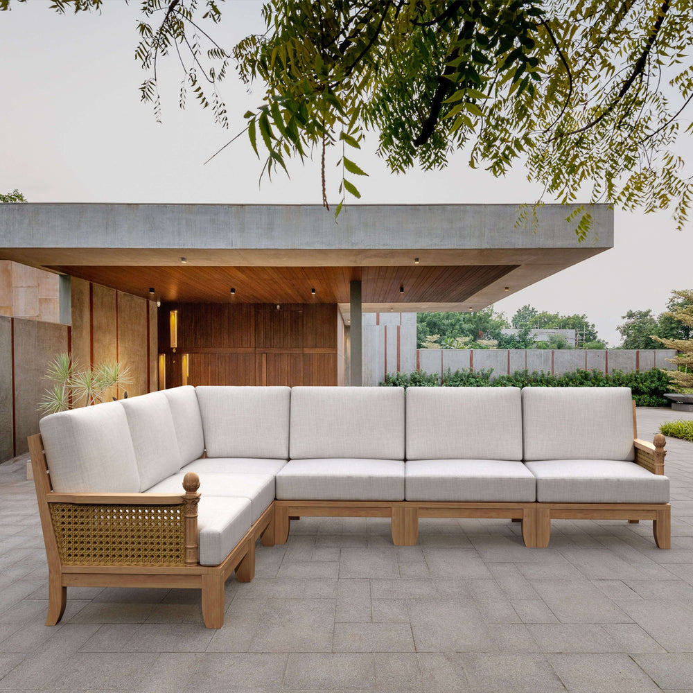 Luxe 6-Piece Modular Set (SET-67) - image 4