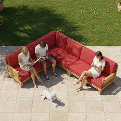 Luxe 6-Piece Modular Set (SET-67) - image 3