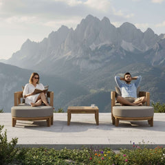Coronado 5-Piece Deep Seating Set - image 3