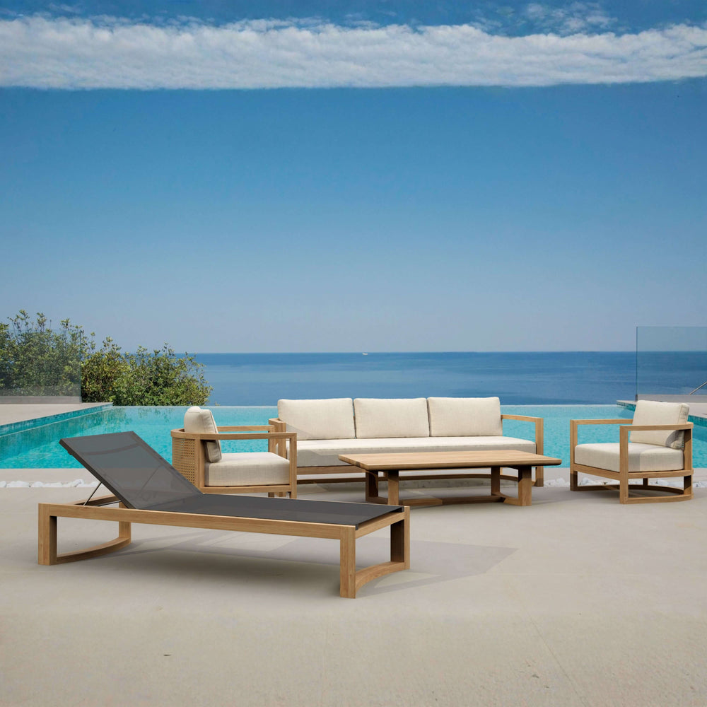 Junus 5-Piece Deep Seating Set - image 4