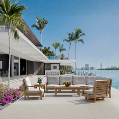 Riviera 10-Piece Modular Set (SET-98) - image 2