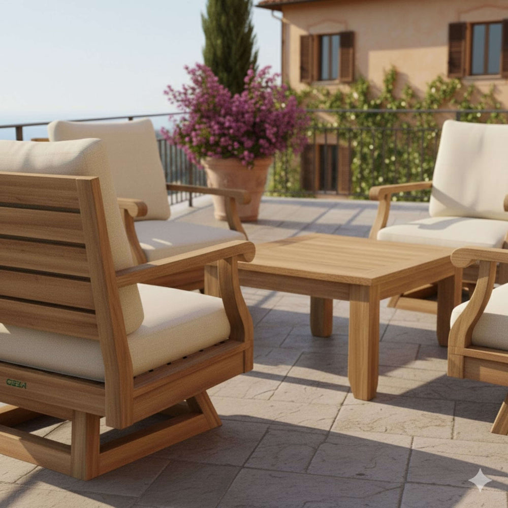 Riviera 5-Piece Modular Set (SET-98C) - image 5