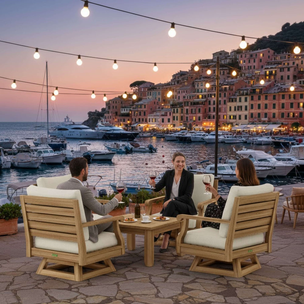Riviera 5-Piece Modular Set (SET-98C) - image 2