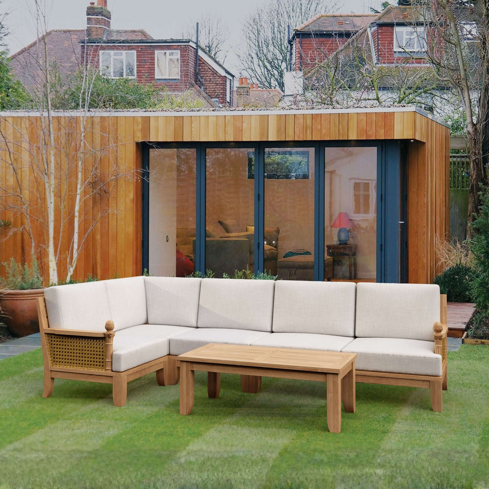 Luxe 6-Piece Modular Set (SET-72) - image 5