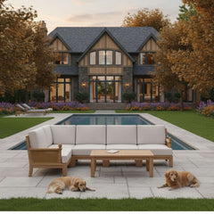 Luxe 6-Piece Modular Set (SET-72)