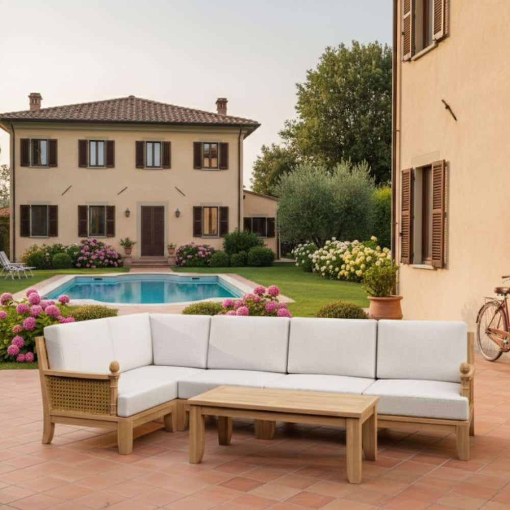 Luxe 6-Piece Modular Set (SET-72) - image 2