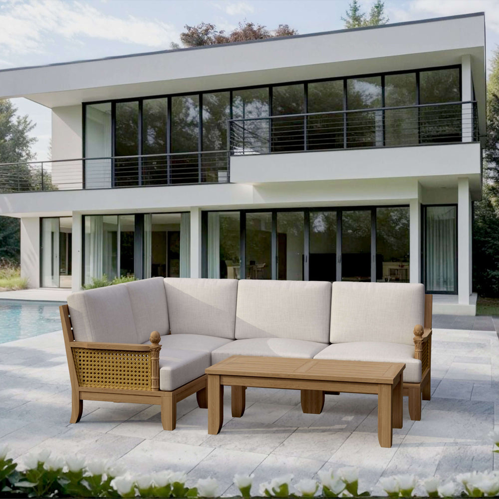 Luxe 5-Piece Modular Set (SET-71) - image 6