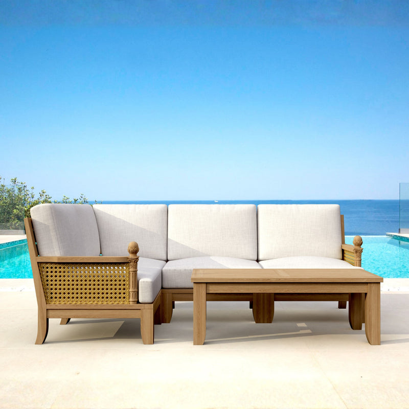 Luxe 5-Piece Modular Set (SET-71)