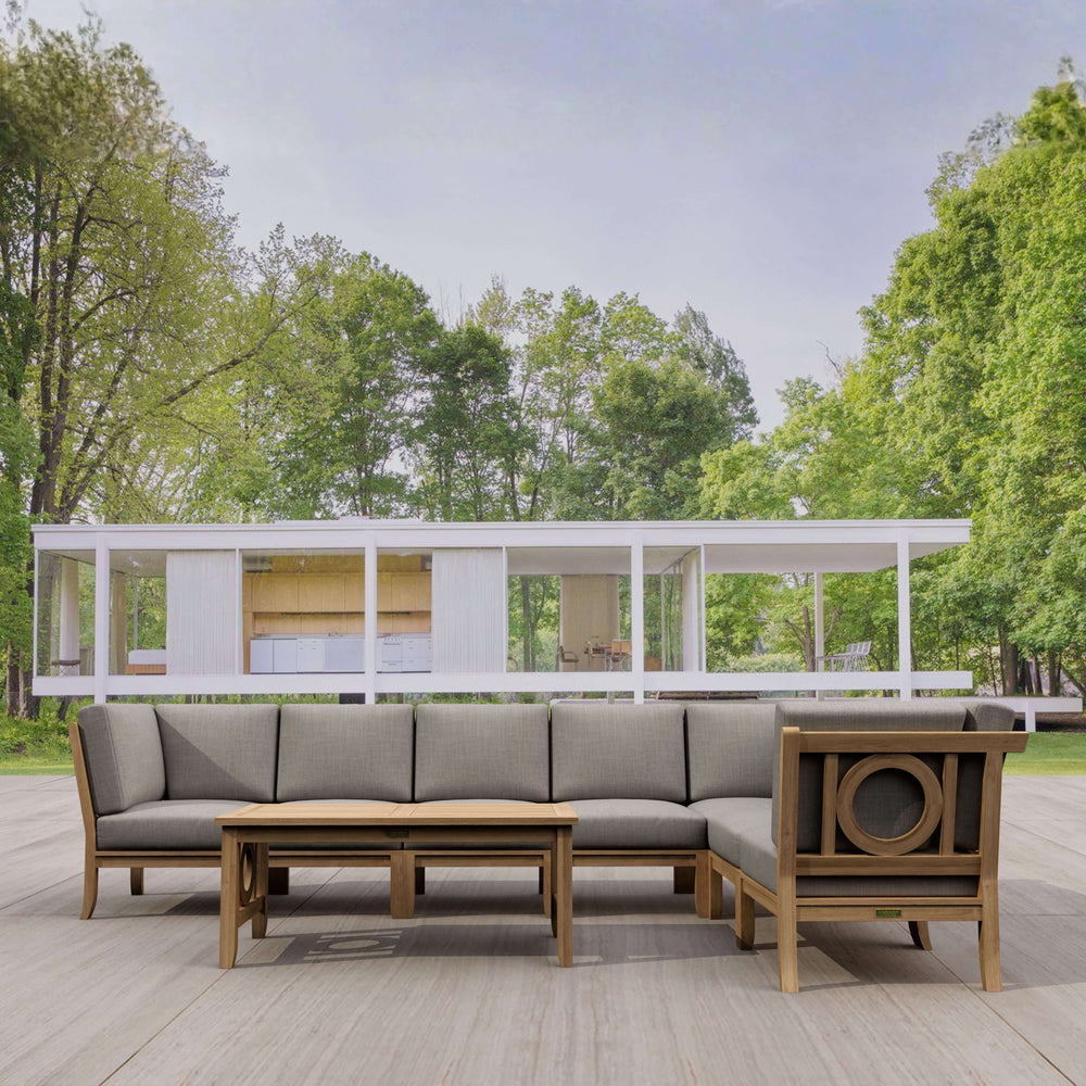 Natsepa 8-Piece Modular Set - image 5