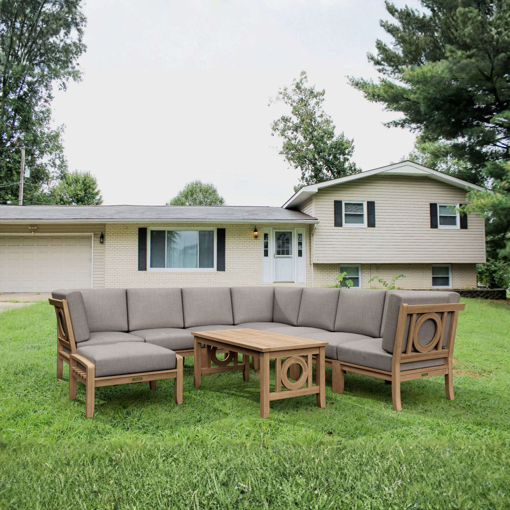 Natsepa 9-Piece Modular Set A - image 4