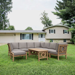 Natsepa 9-Piece Modular Set A - image 4