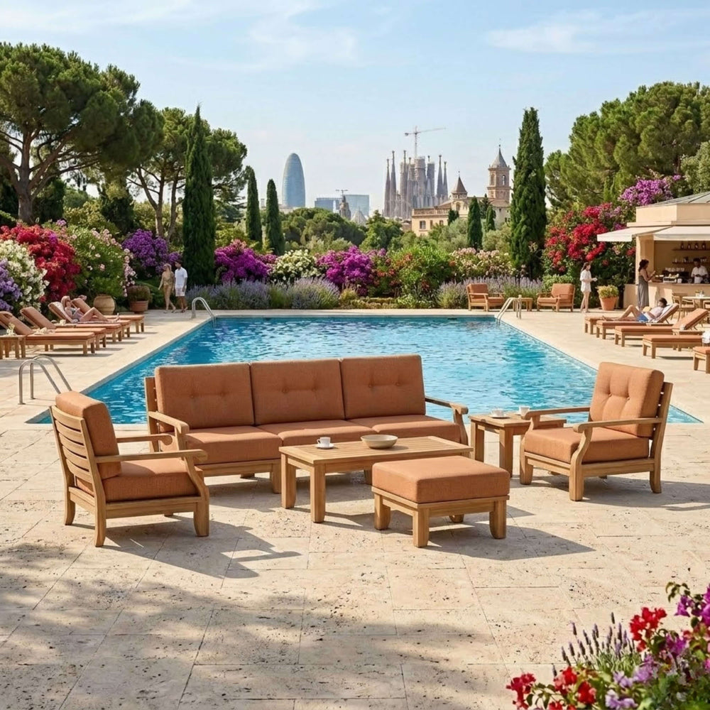 Riviera 8-Piece Modular Set (SET-65) - image 2