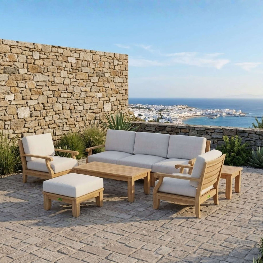 Riviera 8-Piece Modular Set (SET-65) - image 3