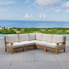 Riviera 5-Piece Modular Set (SET-92)