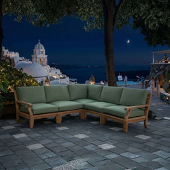 Riviera 5-Piece Modular Set (SET-92)