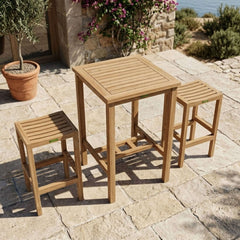 Bahama Montego 3-Piece Square Bar Set - image 4