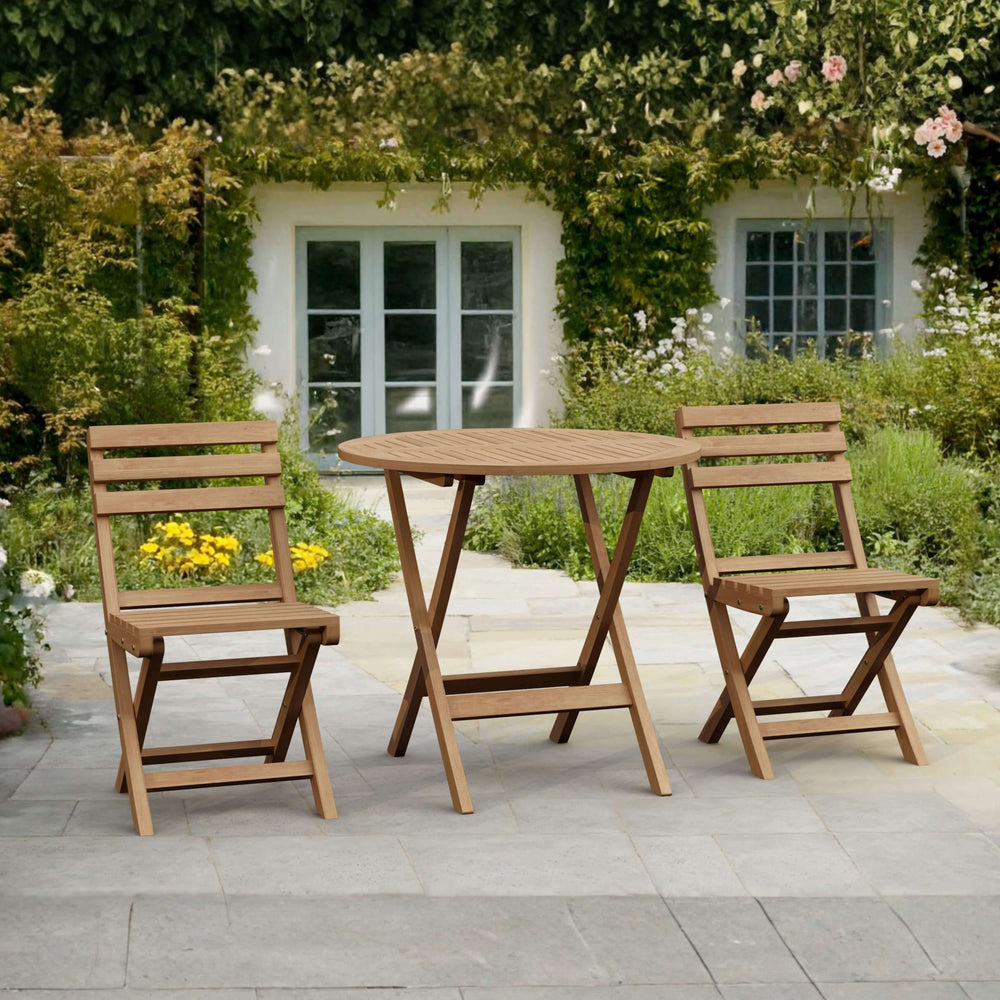 Chester Alabama 3-Piece Bistro Set - image 5