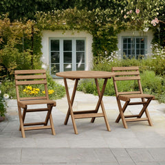 Chester Alabama 3-Piece Bistro Set - image 5
