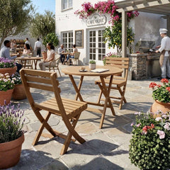 Chester Alabama 3-Piece Bistro Set - image 4