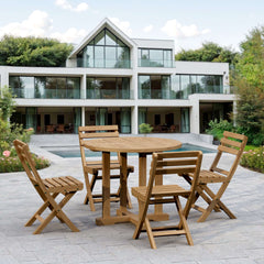 Montage Alabama 5-Piece Bistro Set - image 4