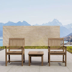 Bahama Rialto 3-Piece Set - image 4