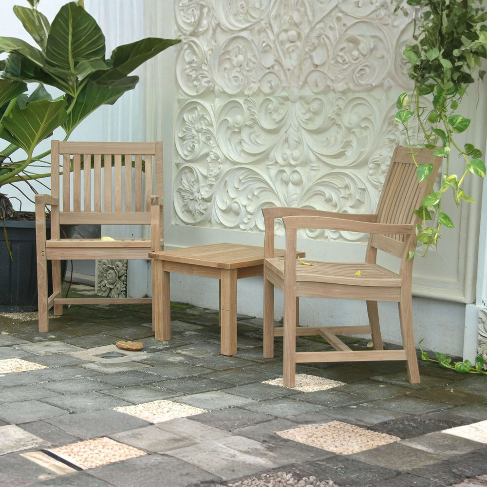 Bahama Rialto 3-Piece Set - image 5